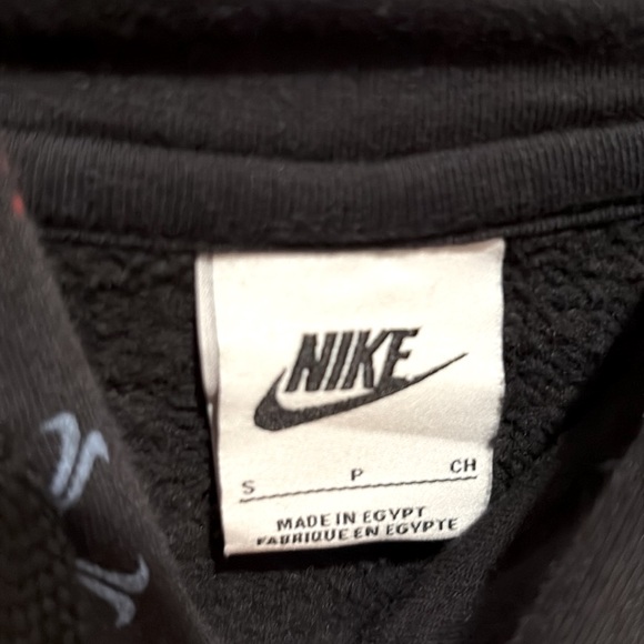 Lot of 2x [Nike] & [Under Armour] Long-Sleeve Hoodie Hooded Sweatshirts Youth - Picture 16 of 16